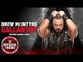 Download Lagu Drew McIntyre - Gallantry (Defining Moment Remix)
