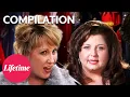 The CADC NEVER Gives Up Compilation Part 3 Dance Moms Lifetime