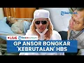 🔴LIVE: GP Ansor Bongkar 'Kebrutalan' Habib Bahar Diduga Aniaya Banser: Korban Dikeroyok secara Sadis