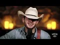 Tyler Booth - Outlaw Shit (Acoustic) // Fireside Sessions