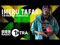 Lagu Imeru Tafari | Hellshire Beach | 1Xtra Jamaica 2022