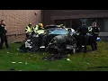 Mackenzie Shirilla Crash Footage - Crash Drone footage EDR and crash analysis reports combo