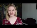 Why Belmont Wednesday Emily Falvey