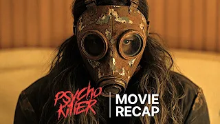 Psycho Killer (2026) Recap | A Ruthless Serial Killer Hunts Everyone