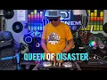 Download Lagu Tiktok Viral | Queen of Disaster Budots Remix | Dj Ericnem