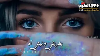عمري ماكنت اتصور  حالات واتس حزينه جدا دندنها
