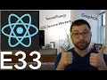 New Versions of React iOS and Grap L And Tensorflow comes to JS