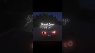 Pt 36 Vicetone Nevada Slowed Edit Audio Music Nevada Slowedsongs 