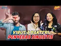 Download Lagu Apa itu Sinus? Ini Gejala \u0026 Penyebab Sinusitis | KamuSehat Bersama dr. Santi