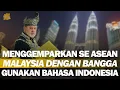 Lagu SULIT DIPERCAYA! PROFESOR MALAYSIA SEBUT 2026 BAHASA KITA GANTI SAJA JADI BAHASA INDONESIA