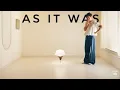 Download Lagu AS IT WAS RINGTONE (HARRY STYLES)