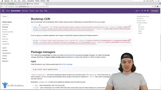 17 CSS Frameworks CSS Tutorial 17