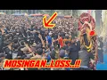 Lagu MOSINGAN❗️Barongan Ngamuk Jaranan Rogo Samboyo Putro Lap Ketami Kediri