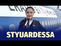 Download Lagu Yevropa osmonidan Etihad'gacha – o‘zbekistonlik styuardessa hikoyasi