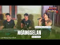 Lagu DISYA LIVE MUSIK SPESIAL TAHUN BARU 2026 || NOFIE ALISHBA-NGANGSELAN 