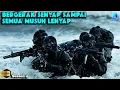 SAATNYA PERANG STRATEGI PASUKAN KHUSUS DENGAN NEGARA\