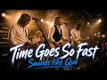 Driving hard 70 s Rock - Time Goes So Fast