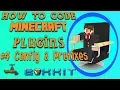 Config and Prefixes Bukkit Plugin Tutorial Spigot 1 12