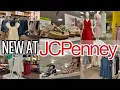 JCPENNEY TOP DEALS NEW ARRIVALS SHOP WITH ME 2026