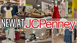 JCPENNEY TOP DEALS NEW ARRIVALS SHOP WITH ME 2026