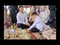 Lagu Detik - Detik Ridwan Dan Rani Datang Acara Aqiqah Beby Niel Putra Nia Rose