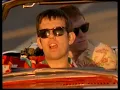 Saturn 5 (feat. Mark E. Smith) - Inspiral Carpets