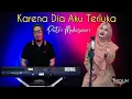 Download Lagu Karna Dia Aku Terluka - Maulana Wijaya || Putri Maheswari [Cover]