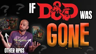Best Alternatives to D D 5E
