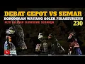Download Lagu Debat Tauhid Semar Vs Cepot | Bobodoran Wayang Golek Pikaseurieun Full Lalakon Bagian 230