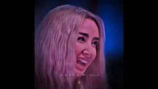 اجمدي ده أنا بقوى بيكي متضعفيش شلون اضيعك وإني روحي القاها بيك Part 58 حالات واتس تصميم لاندوو 