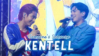 someones someone walker country monsta x feat kentell fmv 