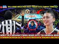 Download Lagu VIRAL!! SPIKE MEGAWATI GEGERKAN REKAN SATU TIM DI MANNISA YANG MEREMEHKANNYA KEPALANYA HAMPIR PECAH