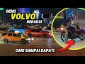 Lagu Geng VOLVO beraksi! Moto buat hal \u0026 lari, cari sampai dapat! - Malam minggu Kuantan