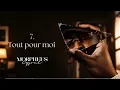 07. CYSOUL - Tout Pour Moi | Audio Officiel