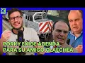 Download Lagu PORKY EXIGE ADENDA PARA SU AMIGO OLEACHEA -  CONTRAATAQUE 31/08