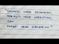Download Lagu CATATAN DIRI - KUMPULAN KATA KATA BIJAK ( YANG MENGHARGAIMU )