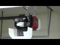 How to Replace the Battery in Your LiftMaster Garage Door Opener
