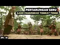 Download Lagu Ajian Rengkah Gunung Sudawirat Tak Berdaya Menghadapi Ilmu Baru Suliwa Yang Sangat Langka🔥