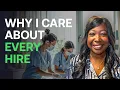 Designing a Recruitment Strategy Rooted in Care with Lashonda Bighaus VP of TA at AccentCare