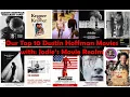 OUR TOP 10 DUSTIN HOFFMAN MOVIES with JodiesMovieRealm