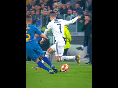 Animals Tryna Be Like Ronaldo 😍🤯