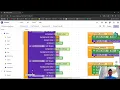 IT Project Kodular Calculator App