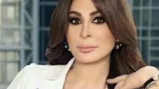 اليسا بطلي تحبيه دندنها