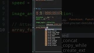 How To Attach Multiple Objects To a Base Object in GameMaker