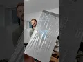 Download Lagu Nieuwe akoestische panelen zien er geweldig uit en klinken geweldig, dankzij ⁠@GIKAcousticsLLC !!
