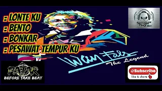 Download DJ SPESIAL SONG IWAN FALS REMIX - #JUNGLEDUTCH - #BREAKBEAT - #Djpatarofficialchannel MP3