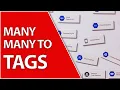 Tags In Rails 7 With Many To Many Relationship Ruby On Rails Tutorial