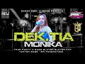Download Lagu Tia Monika - Dj Elang Perwira | Oh Dek Ajeng Febria x Lampu Kaka Sound Viral TikTok 2025