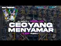 Lagu DJ CEO YANG MENYAMAR AJENG FEBRIA STYLE PARTY❗GABUT TV FT EDY PROJECT