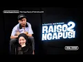 Lagu Raiso Ngapusi 2 - La Tasya Feat. Iwan Kurniawan (HIPHOP DANGDUT VERSION)